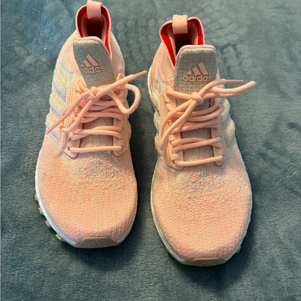 Adidas Ultra Boost ladies sneakers
